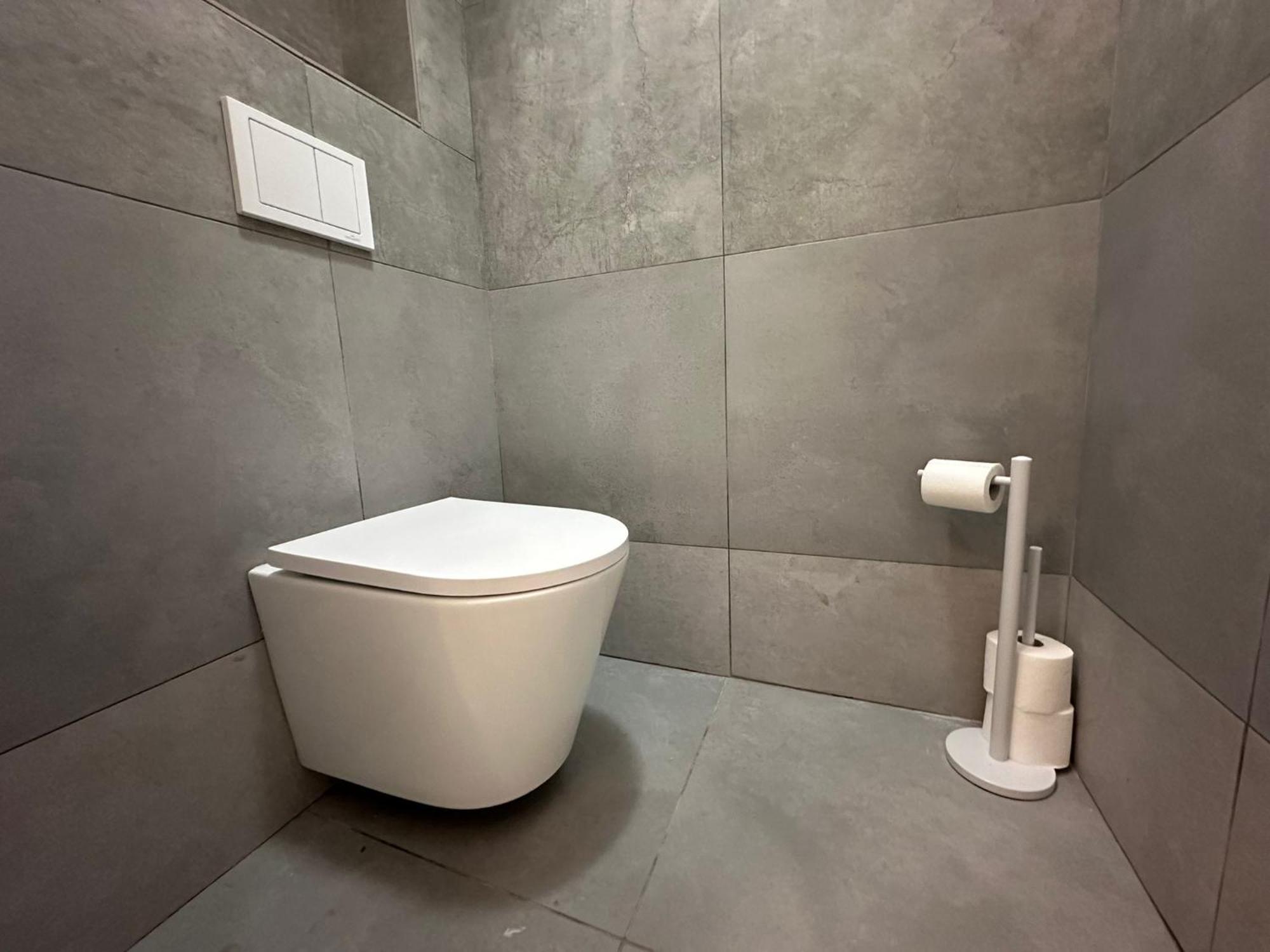 Golebia Hostel Познань Экстерьер фото